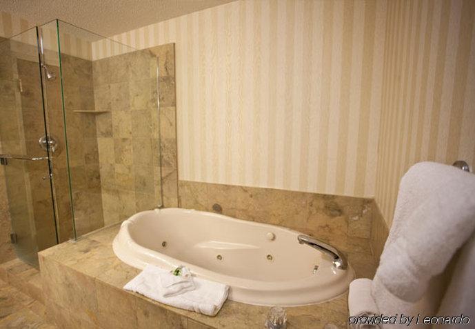 Towneplace Suites Detroit Warren Zimmer foto