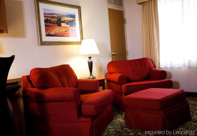 Towneplace Suites Detroit Warren Zimmer foto
